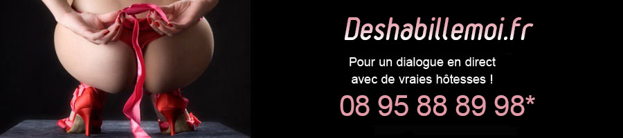 deshabillemoi.fr